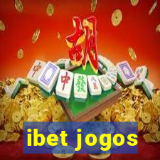 ibet jogos